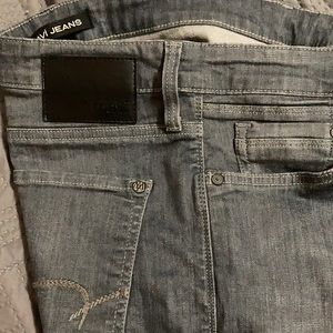 Mavi Jeans  - Gray amazing shape